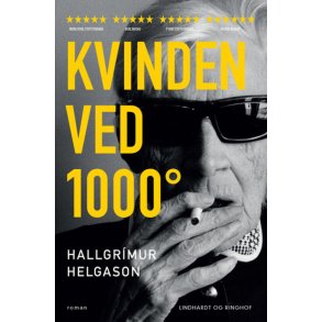 Kvinden ved 1000 C 
