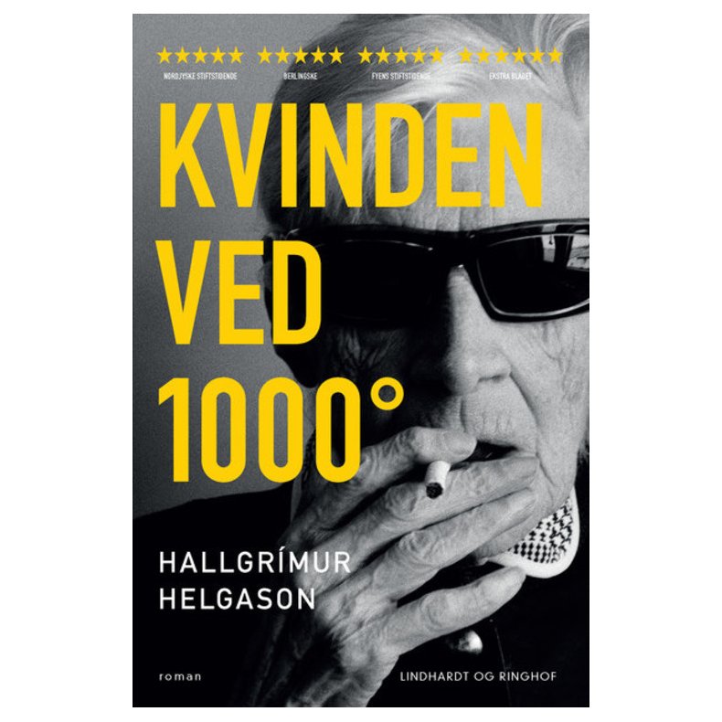 Kvinden ved 1000 C 