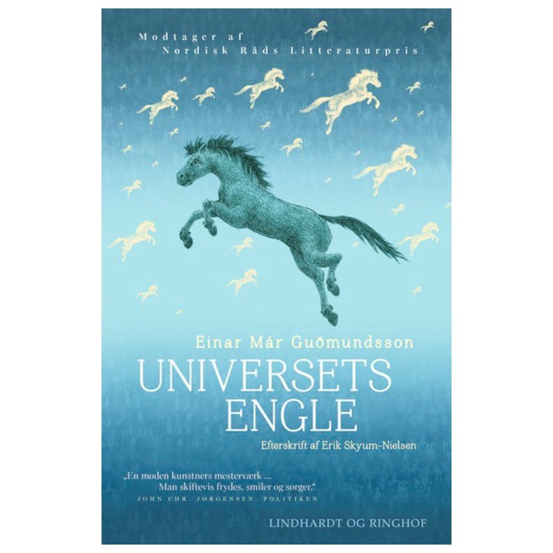 Universets engle 