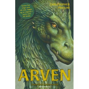 Arven (4) - Arven 