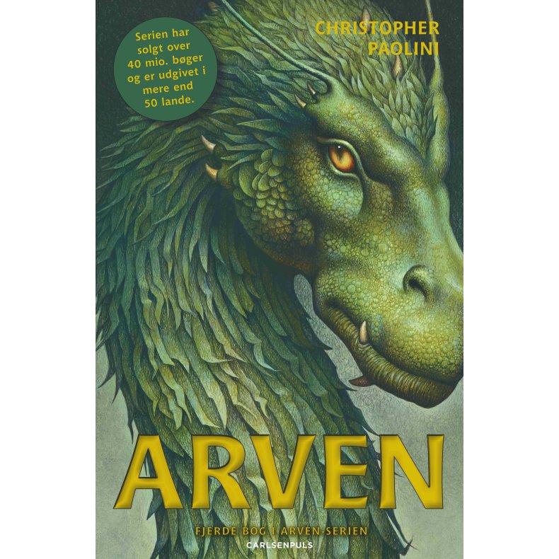 Arven (4) - Arven 