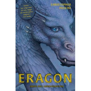 Arven (1) - Eragon 