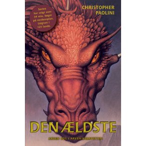 Arven (2) - Den ldste 