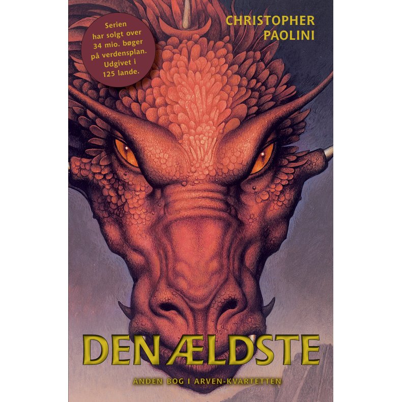 Arven (2) - Den ldste 