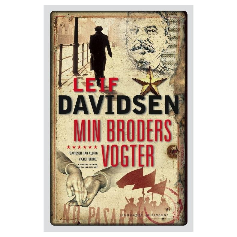 Min broders vogter 