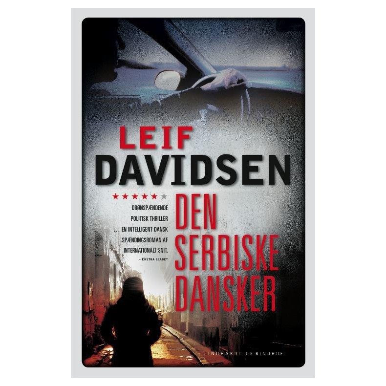 Den serbiske dansker 