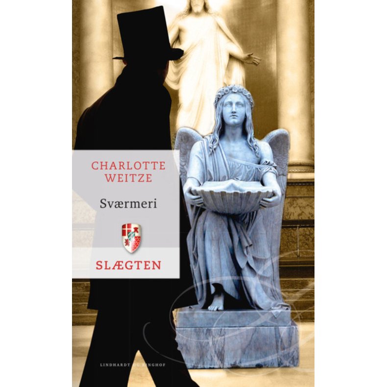 Greve Fersens spanskrr 