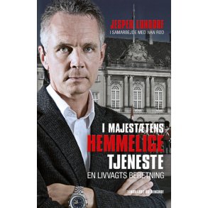 I majesttens hemmelige tjeneste 