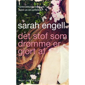 Det stof som drmme er gjort af 