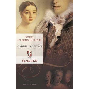 Slgten 15: Tradition og fornyelse 