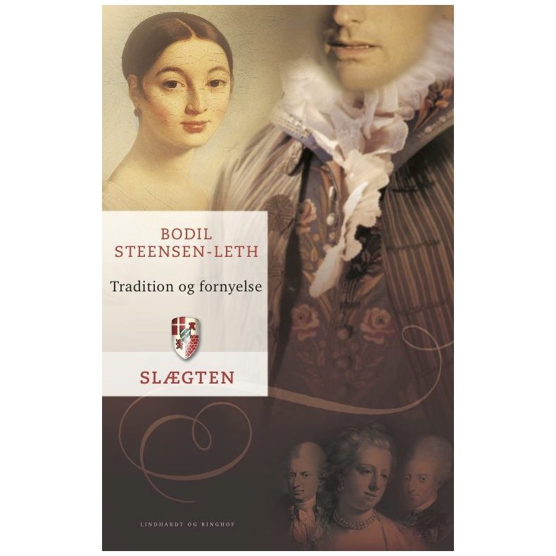 Slgten 15: Tradition og fornyelse 