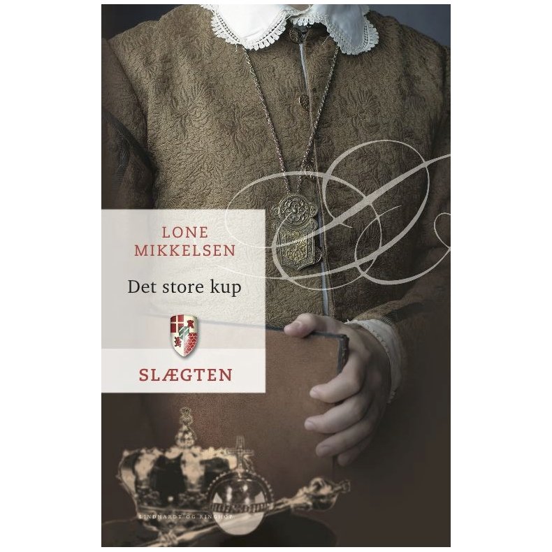 Slgten 13: Det store kup 