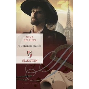 Slgten 11: jeblikkets mester 