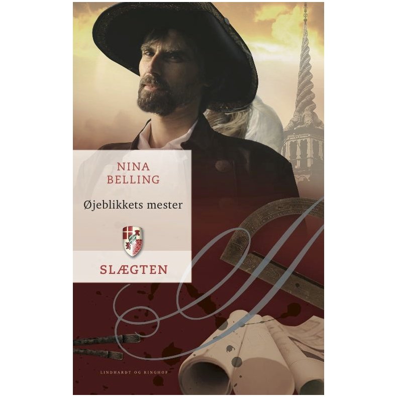 Slgten 11: jeblikkets mester 