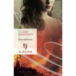 Slgten 12: Forrderen 