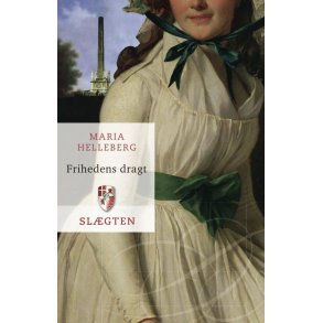 Slgten 16: Frihedens dragt 