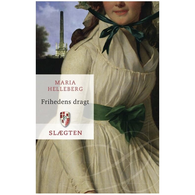 Slgten 16: Frihedens dragt 