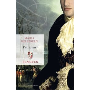 Slgten 17: Patrioten 