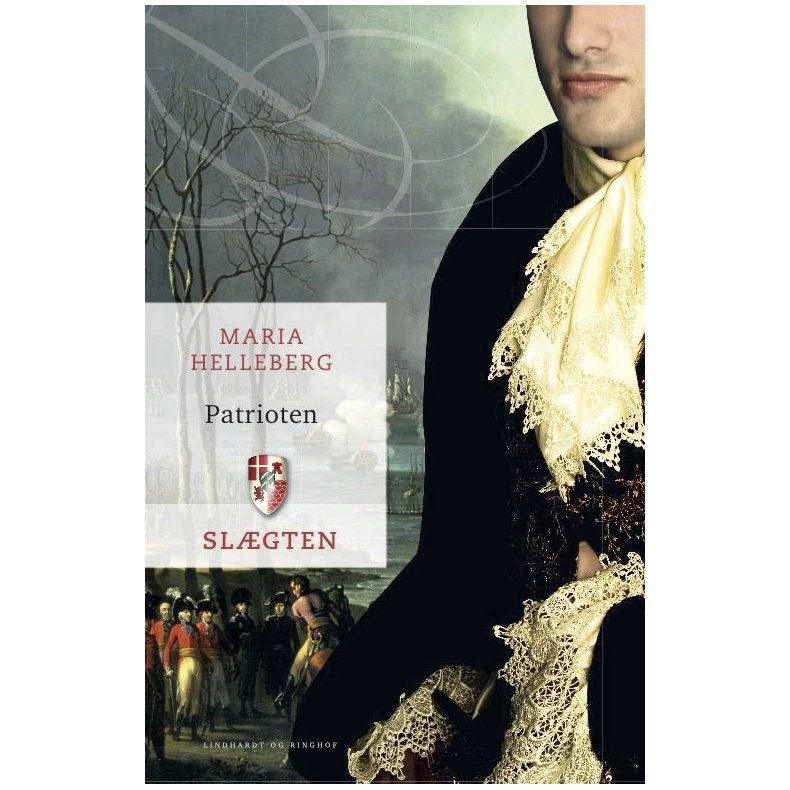 Slgten 17: Patrioten 