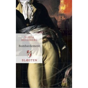 Slgten 18: Bombardement 