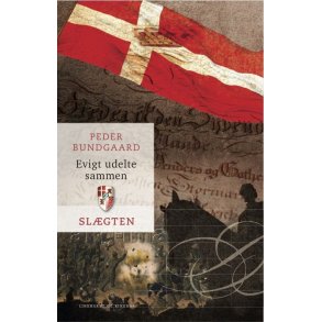 Slgten 20: Evigt udelte sammen 