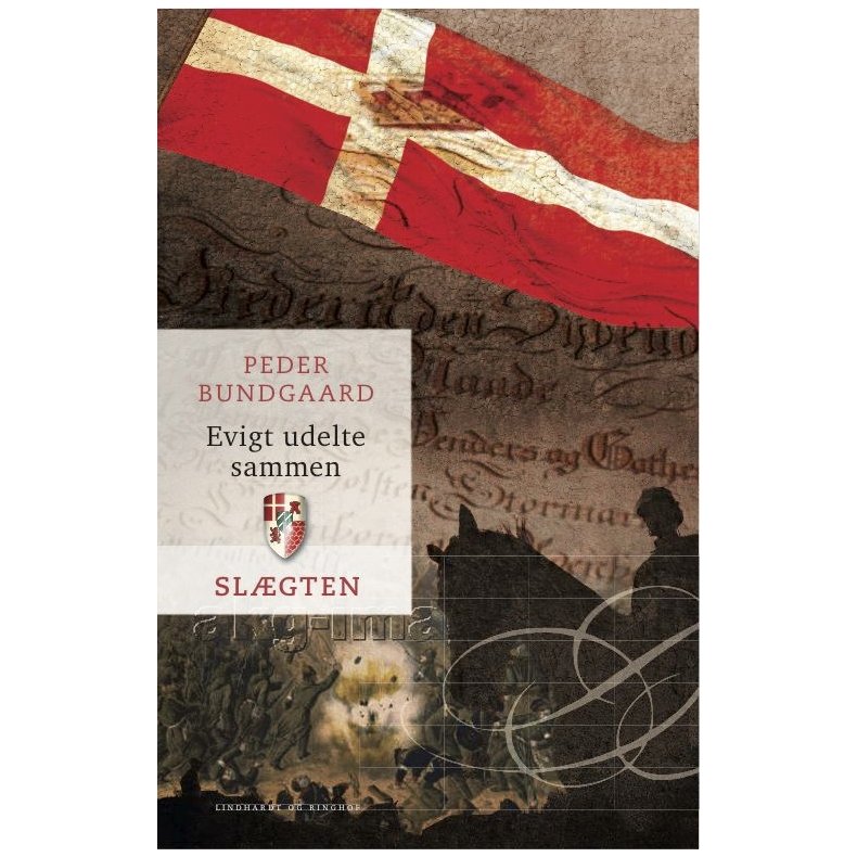 Slgten 20: Evigt udelte sammen 