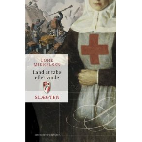 Slgten 21: Land at tabe eller vinde 