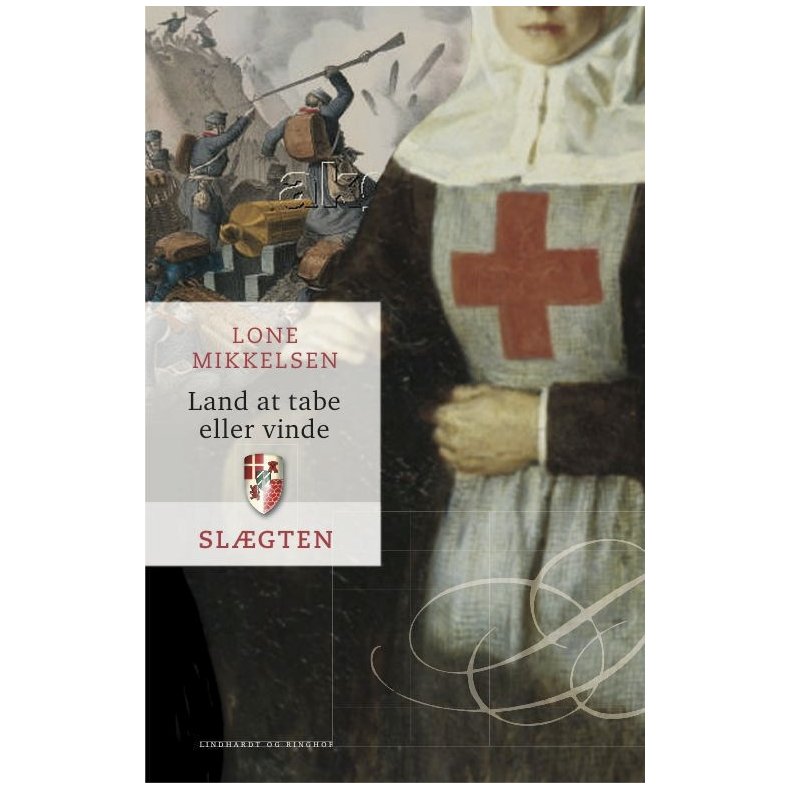 Slgten 21: Land at tabe eller vinde 