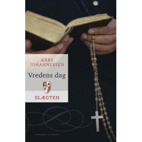 Slgten 9: Vredens dag 