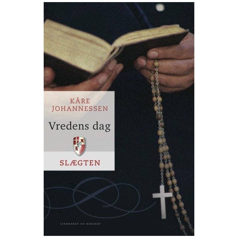 Slgten 9: Vredens dag 