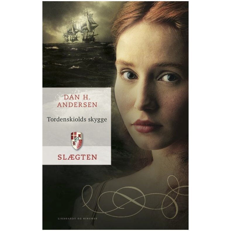 Slgten 14: Tordenskiolds skygge 