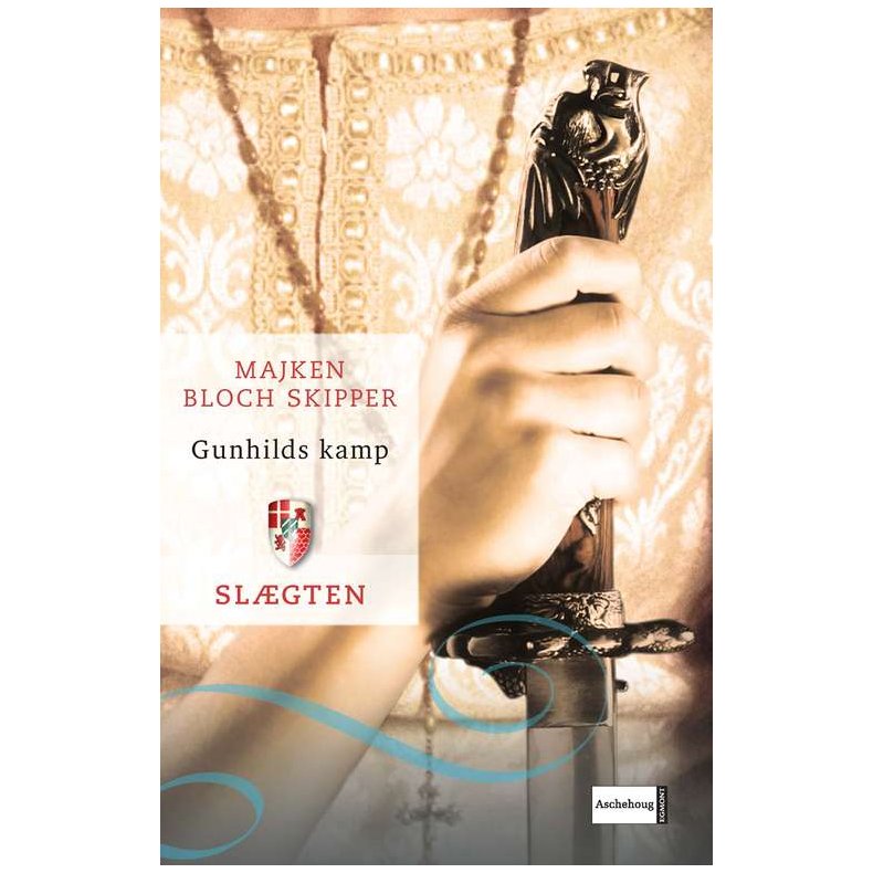 Slgten 2: Gunhilds kamp 