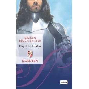 Slgten 3: Flaget fra himlen 