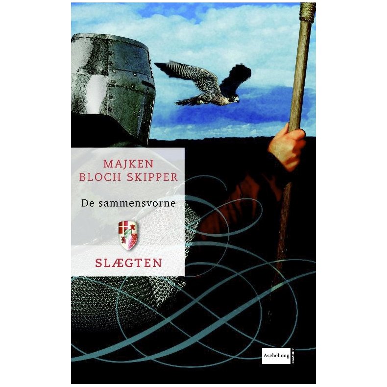 Slgten 4: De sammensvorne 