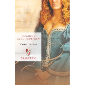 Slgten 5: Klosterbarnet 