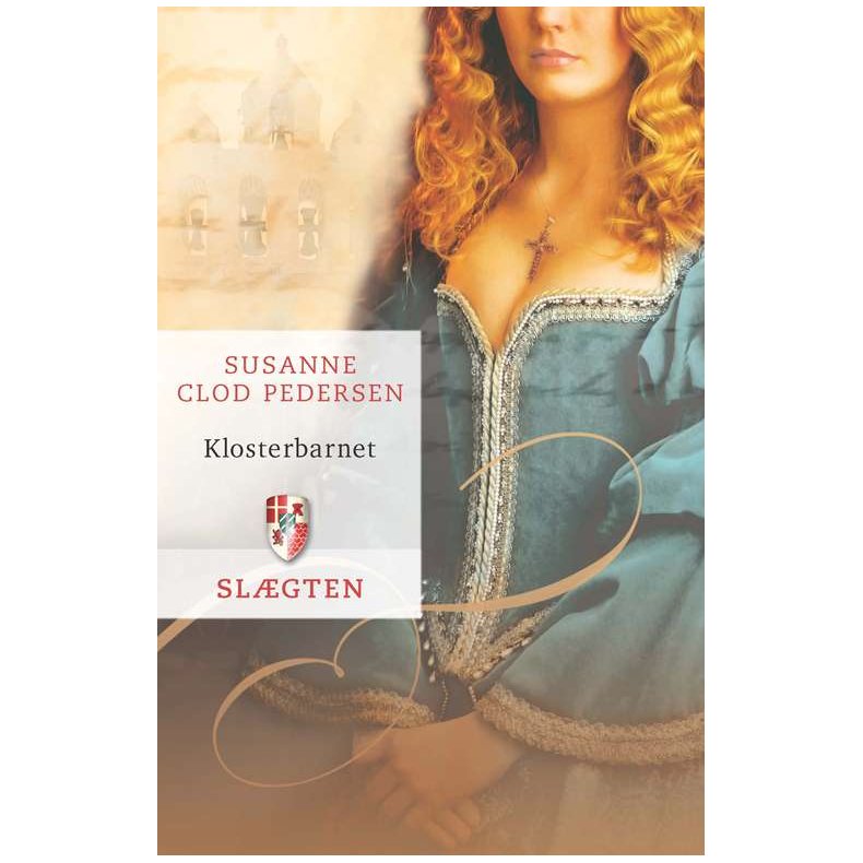 Slgten 5: Klosterbarnet 