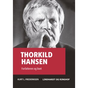 Thorkild Hansen 