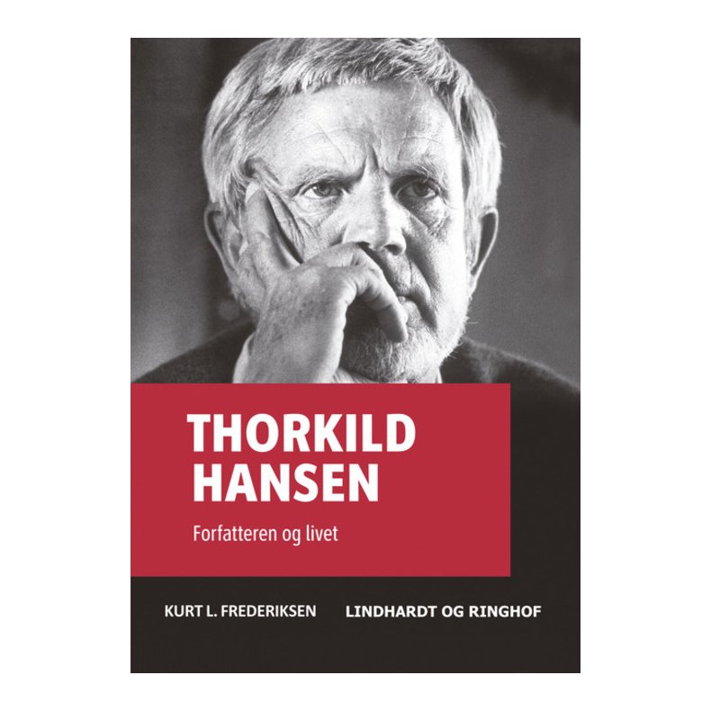 Thorkild Hansen 