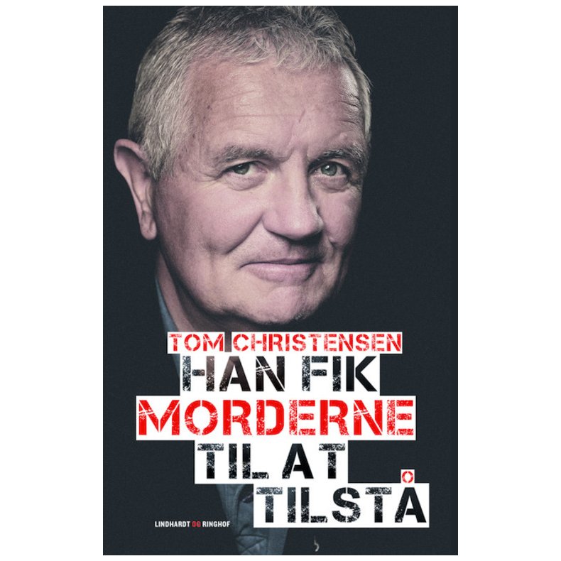 Han fik mordere til at tilst 