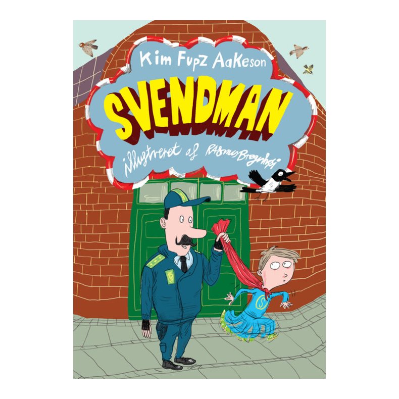 Svendman 