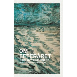Om efterret 