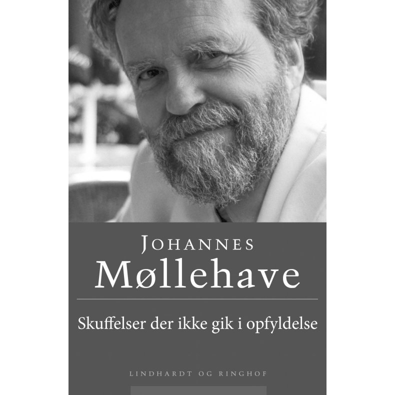 Skuffelser der ikke gik i opfyldelse 