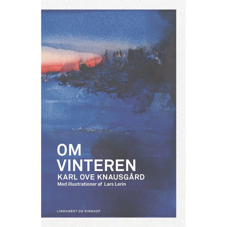 Om vinteren 