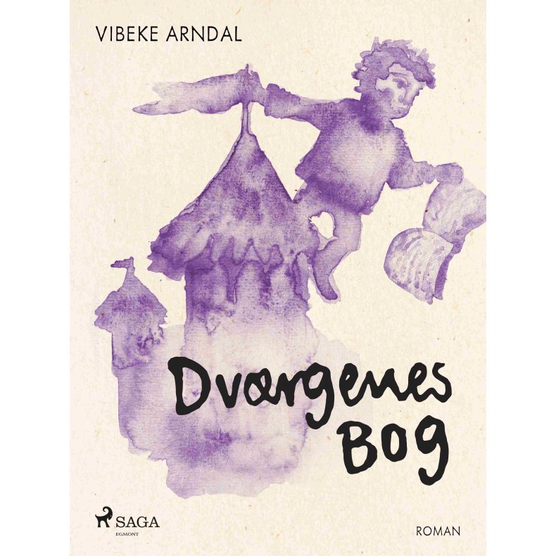 Dvrgenes bog 