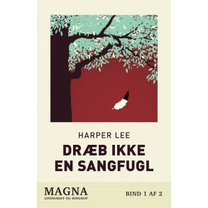 Drb ikke en sangfugl 