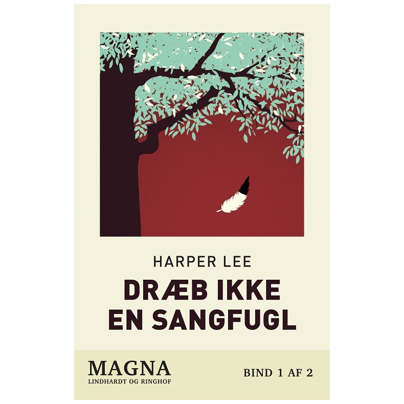 Drb ikke en sangfugl 