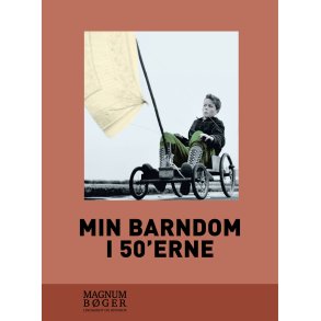 Min barndom i 50erne 