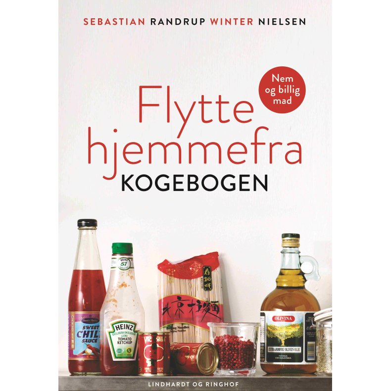 Flyttehjemmefrakogebogen 