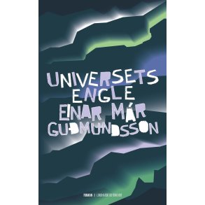 Universets engle Ved UDSOLGT HENVISER VI TIL 9788711348130