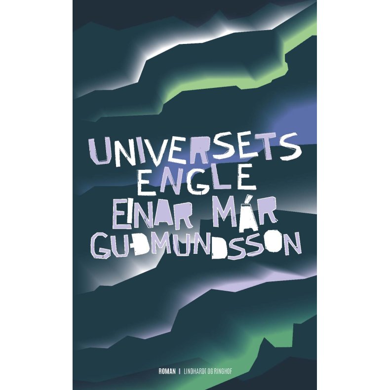 Universets engle Ved UDSOLGT HENVISER VI TIL 9788711348130